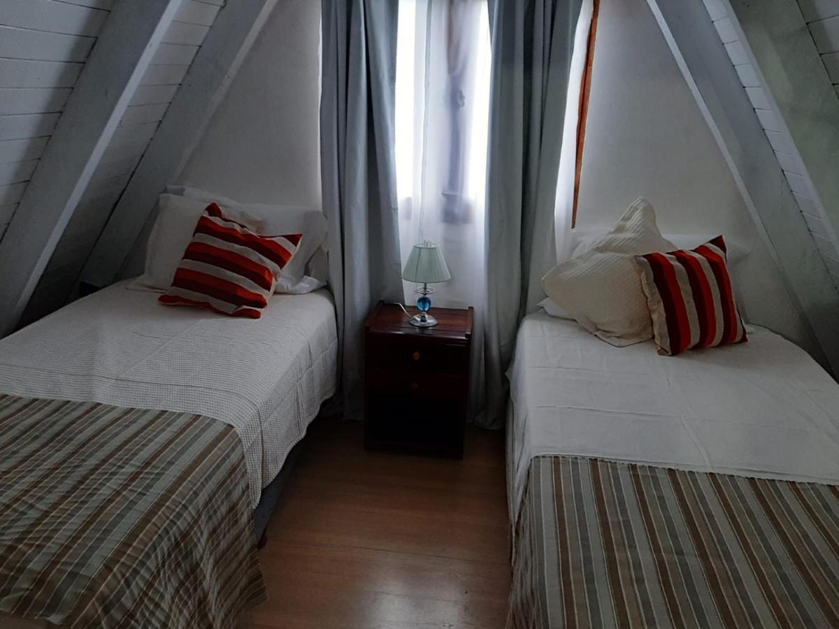 Aires Del Pipo Holiday home *