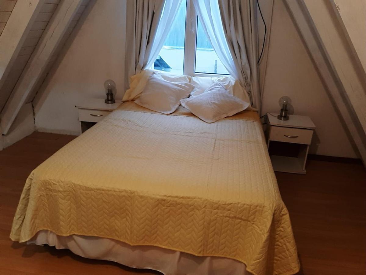 Holiday home Aires Del Pipo Ushuaia
