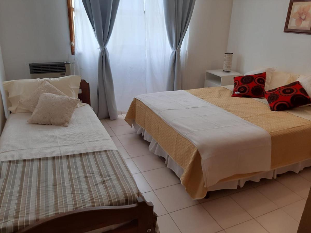 Holiday home Aires Del Pipo *