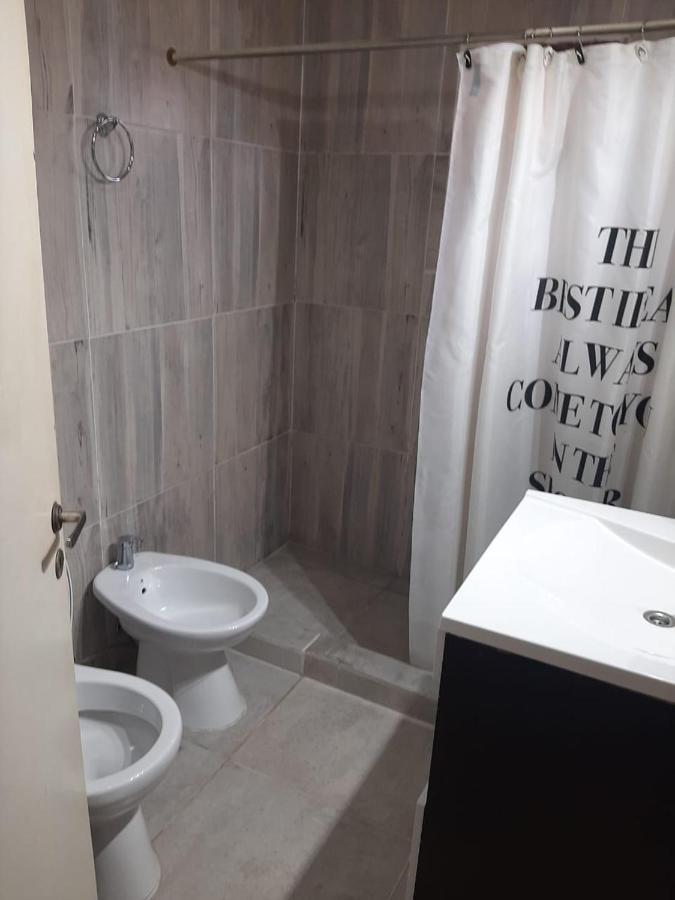 Aires Del Pipo Holiday home *
