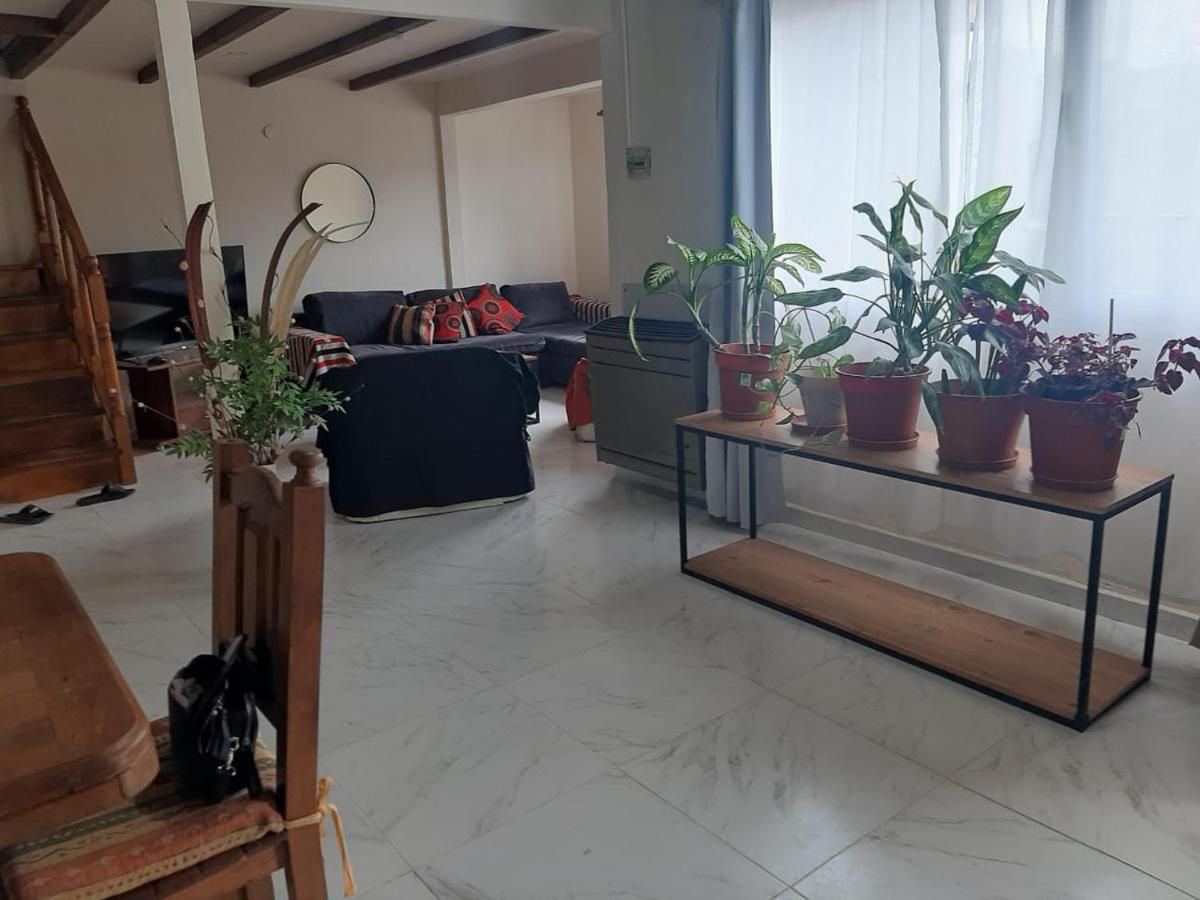 Holiday home Aires Del Pipo