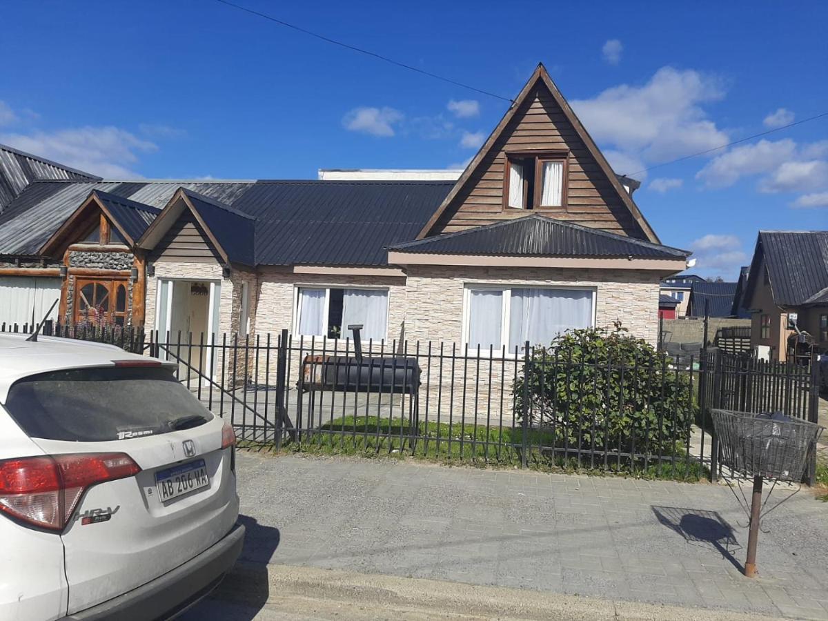 Holiday home Aires Del Pipo