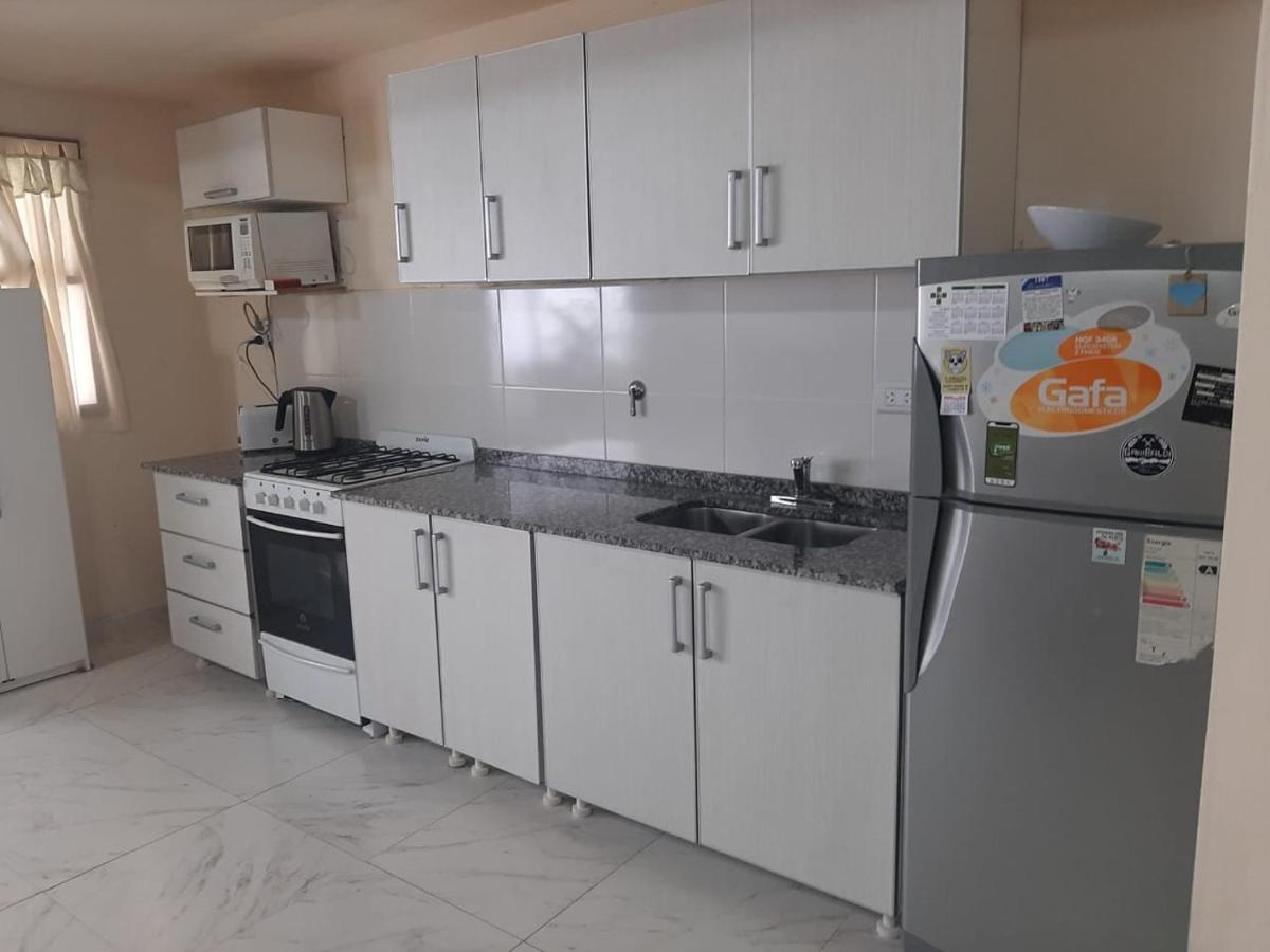 Holiday home Aires Del Pipo